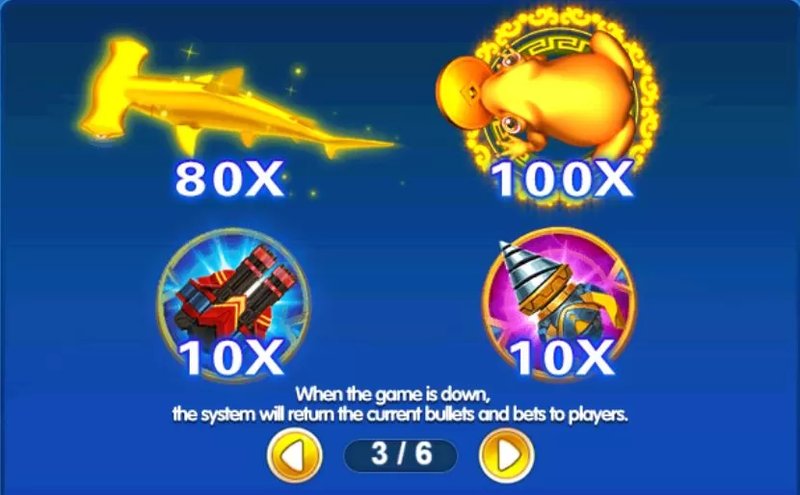 Cai shen fishing game demo - Experience the Thrill of Cai Shen Fishing Game in India Now