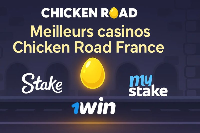 Chicken road 2 jeu - Découvrez les Nouveautés de Chicken Road 2 sur le Site Officiel de France