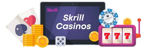 Best skrill casino canada in Canada